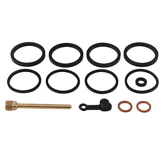 ALL BALLS BRAKE CALIPER REBUILD KIT SUZUKI REAR 18-3206