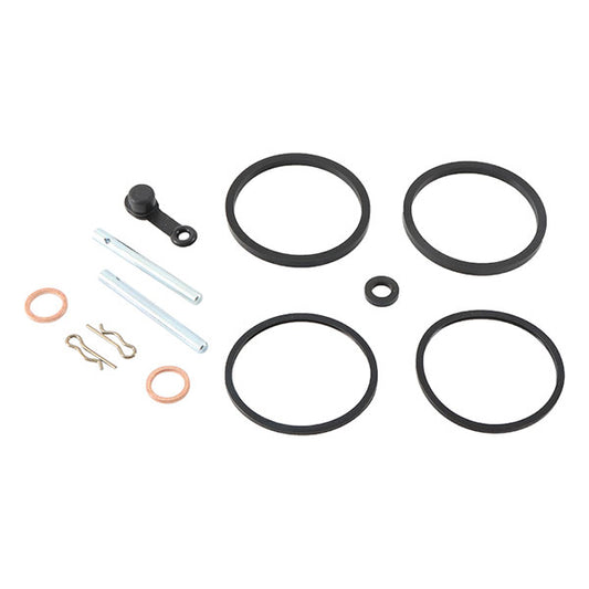 ALL BALLS BRAKE CALIPER REBUILD KIT SUZUKI REAR 18-3207