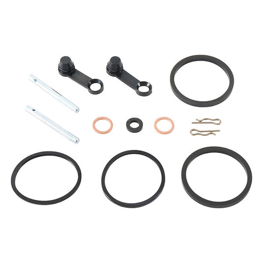 ALL BALLS BRAKE CALIPER REBUILD KIT SUZUKI REAR 18-3213