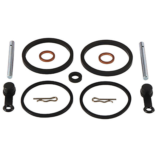 ALL BALLS BRAKE CALIPER REBUILD KIT KAWASAKI/SUZUKI REAR 18-3216