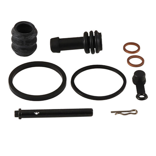 ALL BALLS BRAKE CALIPER REBUILD KIT KAWASAKI REAR 18-3217