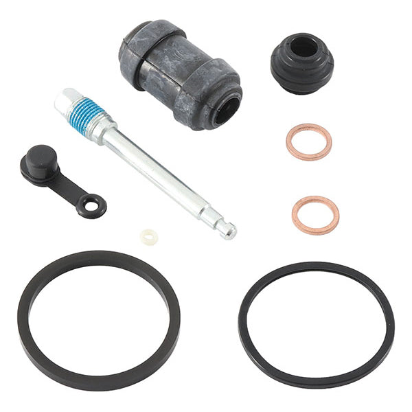 ALL BALLS BRAKE CALIPER REBUILD KIT KAWASAKI REAR 18-3218
