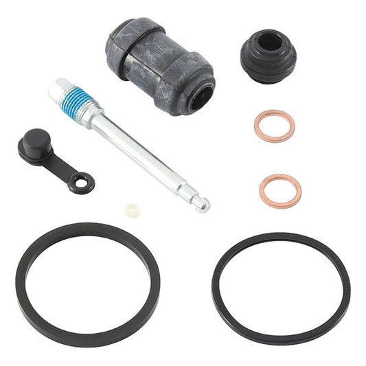 ALL BALLS BRAKE CALIPER REBUILD KIT KAWASAKI REAR 18-3218