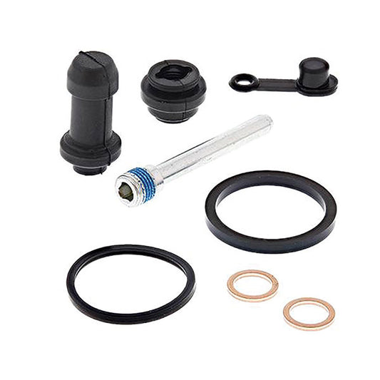 ALL BALLS BRAKE CALIPER REBUILD KIT KAWASAKI REAR 18-3219