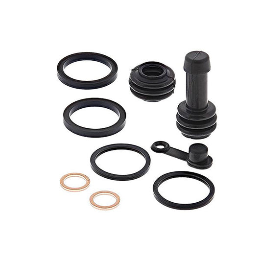 ALL BALLS BRAKE CALIPER REBUILD KIT KAWASAKI REAR 18-3220