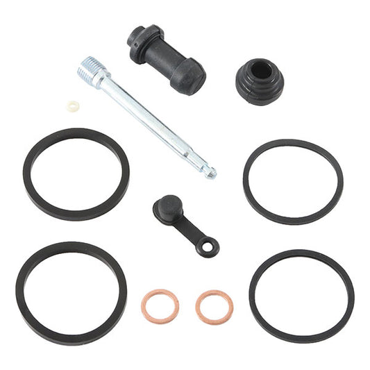 ALL BALLS BRAKE CALIPER REBUILD KIT HONDA REAR 18-3221