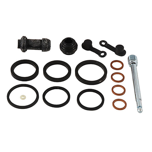 ALL BALLS BRAKE CALIPER REBUILD KIT HONDA REAR 18-3222