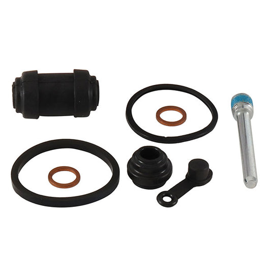 ALL BALLS BRAKE CALIPER REBUILD KIT HONDA REAR 18-3224