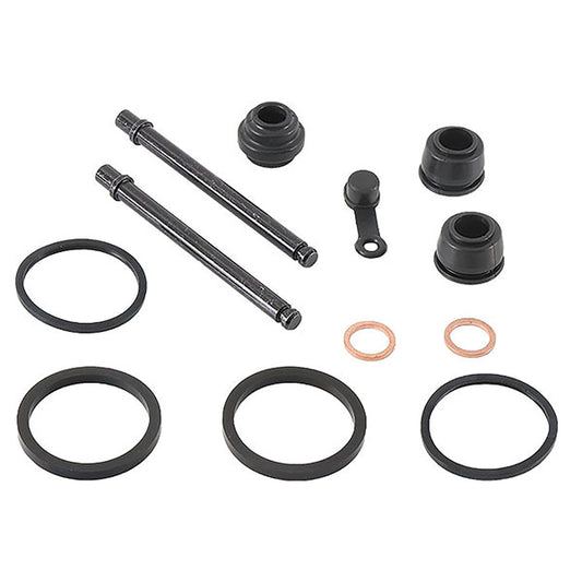 ALL BALLS BRAKE CALIPER REBUILD KIT HONDA REAR 18-3225
