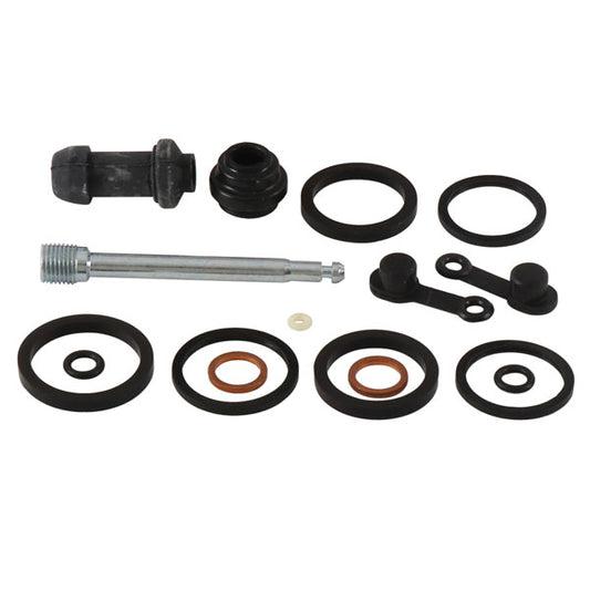 ALL BALLS BRAKE CALIPER REBUILD KIT HONDA REAR 18-3226