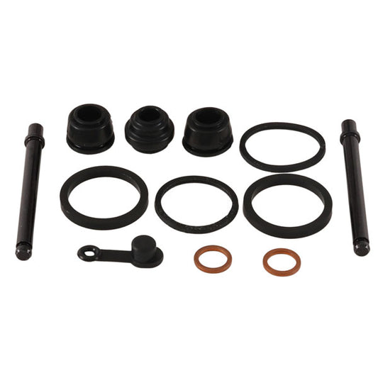 ALL BALLS BRAKE CALIPER REBUILD KIT HONDA REAR 18-3228