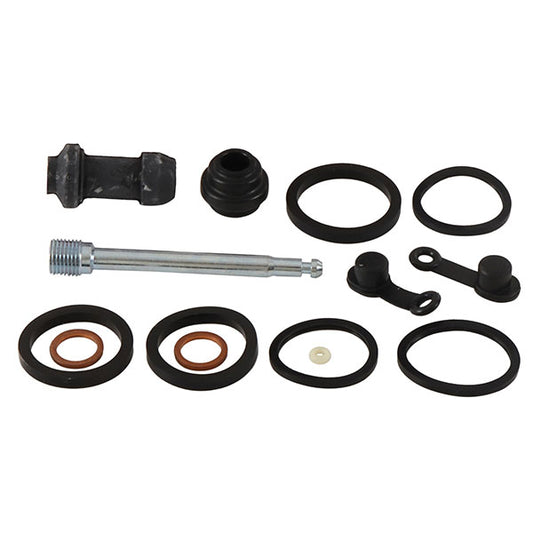 ALL BALLS BRAKE CALIPER REBUILD KIT HONDA REAR 18-3231