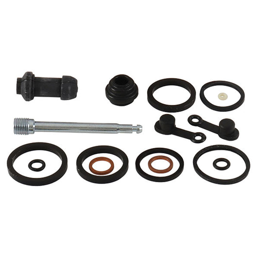 ALL BALLS BRAKE CALIPER REBUILD KIT HONDA REAR 18-3232