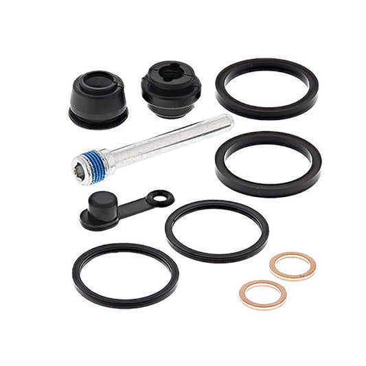 ALL BALLS BRAKE CALIPER REBUILD KIT HONDA REAR 18-3234