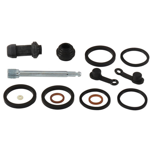 ALL BALLS BRAKE CALIPER REBUILD KIT HONDA REAR 18-3235