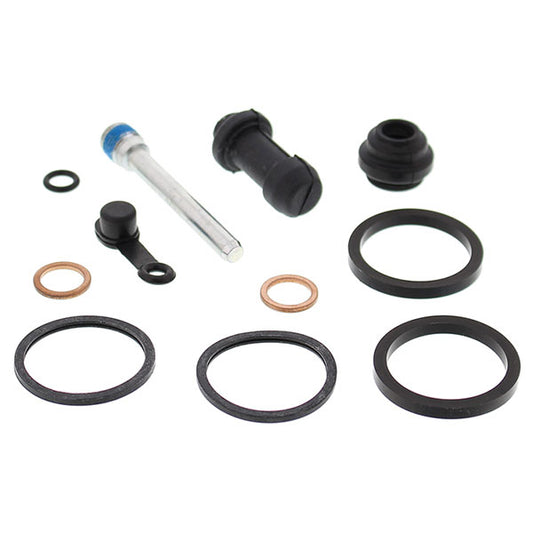 ALL BALLS BRAKE CALIPER REBUILD KIT HONDA REAR 18-3236