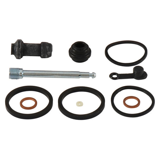 ALL BALLS BRAKE CALIPER REBUILD KIT HONDA REAR 18-3238
