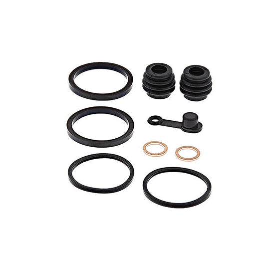 ALL BALLS BRAKE CALIPER REBUILD KIT HONDA/YAMAHA FRONT 18-3239