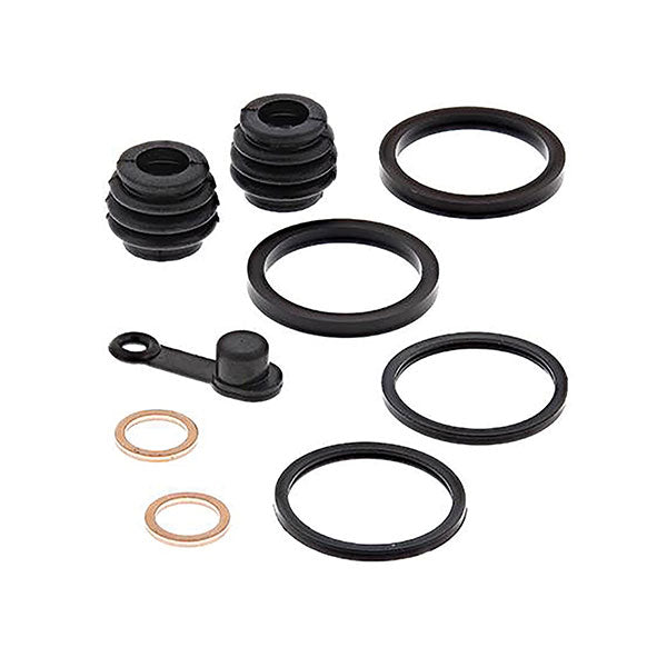 ALL BALLS BRAKE CALIPER REBUILD KIT YAMAHA REAR 18-3240