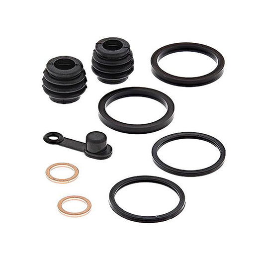 ALL BALLS BRAKE CALIPER REBUILD KIT YAMAHA REAR 18-3240
