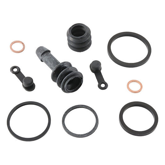 ALL BALLS BRAKE CALIPER REBUILD KIT KAWASAKI REAR 18-3244