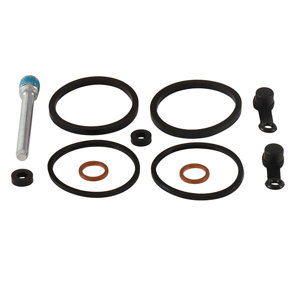 ALL BALLS BRAKE CALIPER REBUILD KIT KAWASAKI REAR 18-3245