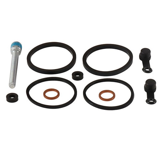 ALL BALLS BRAKE CALIPER REBUILD KIT KAWASAKI REAR 18-3245