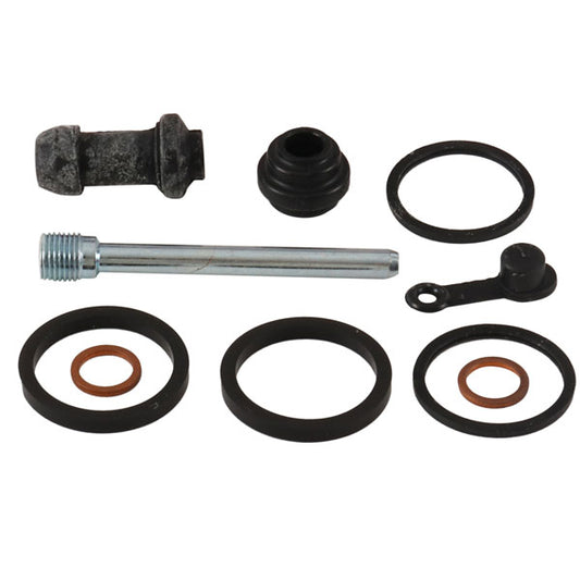 ALL BALLS BRAKE CALIPER REBUILD KIT HONDA REAR 18-3246
