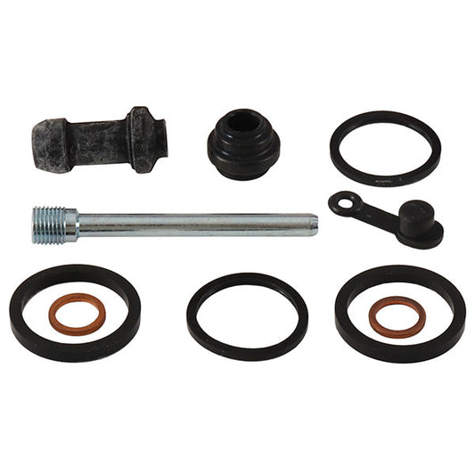ALL BALLS BRAKE CALIPER REBUILD KIT HONDA REAR 18-3247