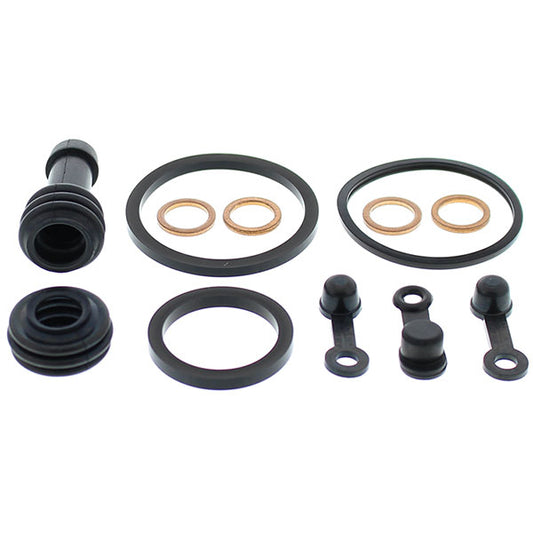 ALL BALLS BRAKE CALIPER REBUILD KIT POLARIS REAR 18-3248