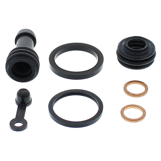 ALL BALLS BRAKE CALIPER REBUILD KIT POLARIS REAR 18-3249