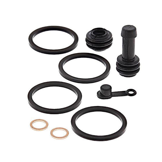 ALL BALLS BRAKE CALIPER REBUILD KIT POLARIS FRONT 18-3250