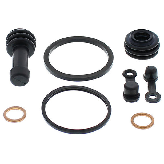 ALL BALLS BRAKE CALIPER REBUILD KIT POLARIS FRONT 18-3252
