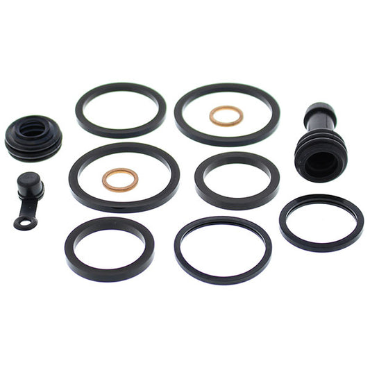ALL BALLS BRAKE CALIPER REBUILD KIT POLARIS FRONT 18-3253