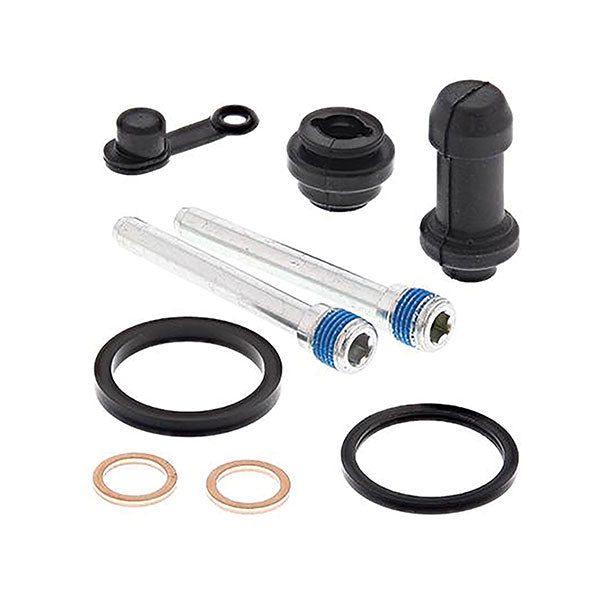 ALL BALLS BRAKE CALIPER REBUILD KIT CAN-AM REAR 18-3254