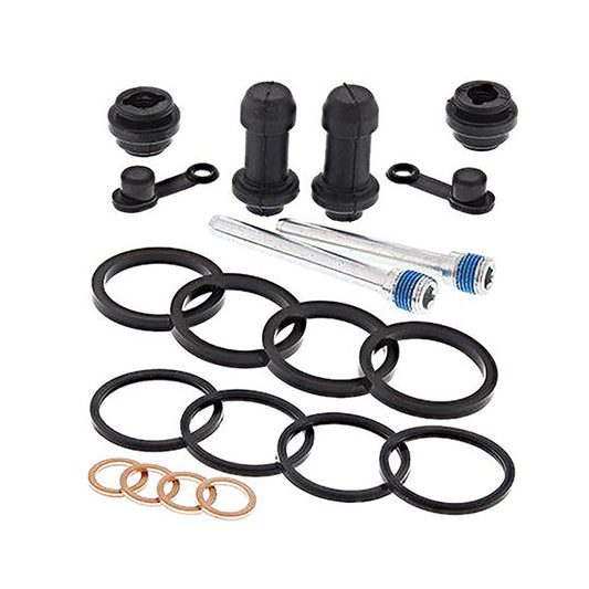 ALL BALLS BRAKE CALIPER REBUILD KIT KAWASAKI FRONT 18-3256