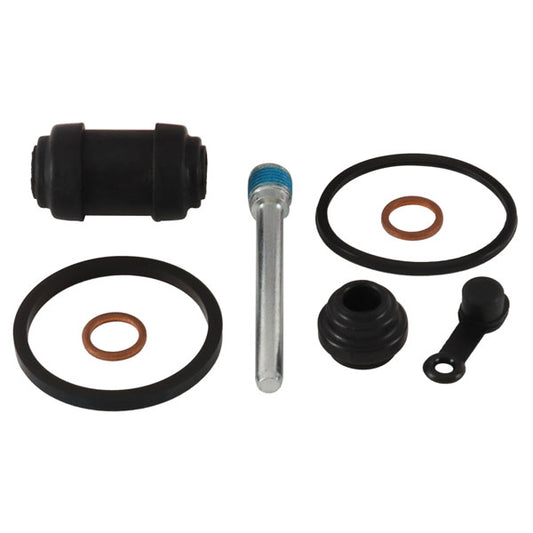 ALL BALLS BRAKE CALIPER REBUILD KIT KAWASAKI REAR 18-3257
