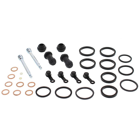ALL BALLS BRAKE CALIPER REBUILD KIT HONDA FRONT 18-3260
