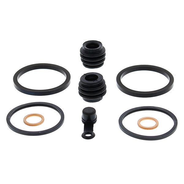 ALL BALLS BRAKE CALIPER REBUILD KIT HONDA/YAMAHA FRONT 18-3266