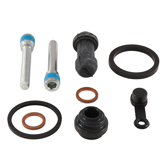ALL BALLS BRAKE CALIPER REBUILD KIT SUZUKI REAR 18-3271