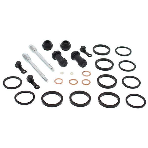 ALL BALLS BRAKE CALIPER REBUILD KIT HONDA FRONT 18-3272