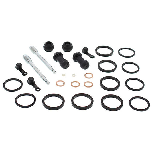 ALL BALLS BRAKE CALIPER REBUILD KIT HONDA FRONT 18-3272