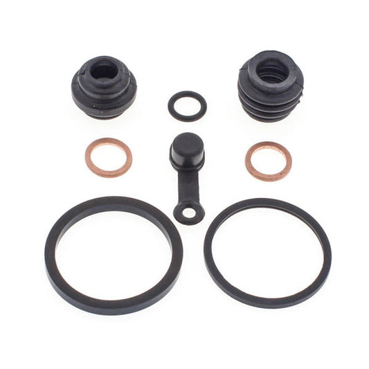 ALL BALLS BRAKE CALIPER REBUILD KIT HONDA REAR 18-3274