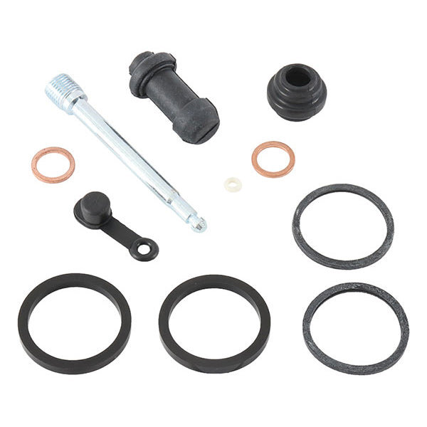 ALL BALLS BRAKE CALIPER REBUILD KIT HONDA FRONT 18-3275