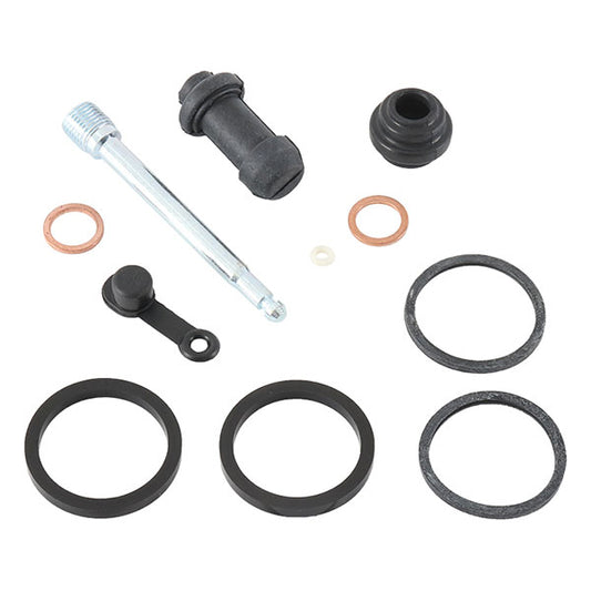ALL BALLS BRAKE CALIPER REBUILD KIT HONDA FRONT 18-3275