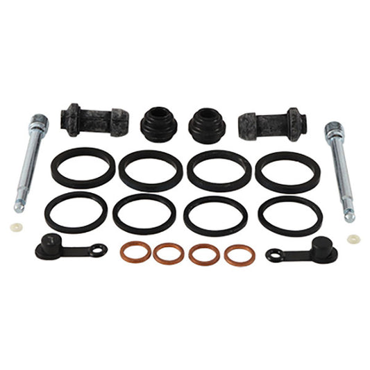 ALL BALLS BRAKE CALIPER REBUILD KIT HONDA FRONT 18-3276