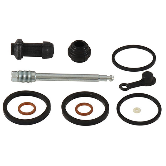 ALL BALLS BRAKE CALIPER REBUILD KIT KAWASAKI FRONT 18-3279