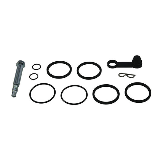 ALL BALLS BRAKE CALIPER REBUILD KIT HUSQVARNA/KTM/GASGAS FRONT 18-3284