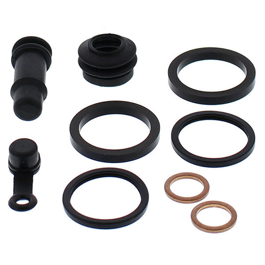 ALL BALLS BRAKE CALIPER REBUILD KIT YAMAHA FRONT 18-3286