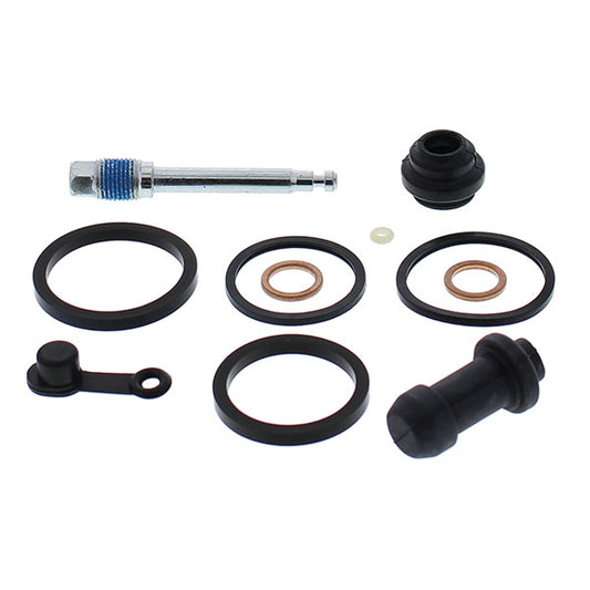 ALL BALLS BRAKE CALIPER REBUILD KIT HONDA REAR 18-3291